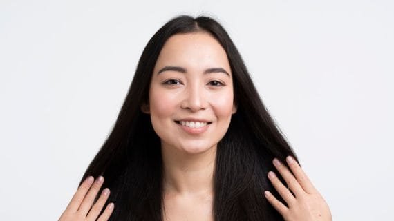 11 Tips Efektif Cara Mendapatkan Rambut Sehat, Lebat, dan Kuat