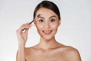 Ini Dia Bentuk Alis yang Bagus, Mana yang Cocok untuk Anda?