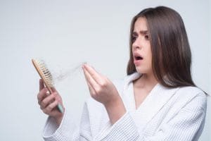 Rambut Mulai Tipis? Ini Solusi Rambut Rontok yang Efektif untuk Dicoba