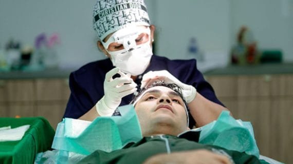 Panduan Memilih Klinik Tanam Rambut yang Tepat dan Aman untuk Anda
