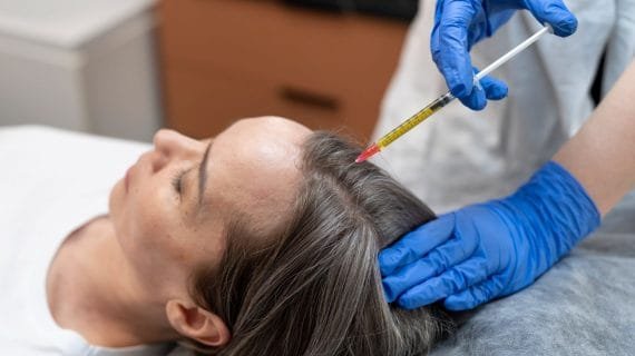 Scalp Detox: Kenapa Pria Aktif Butuh Perawatan Kulit Kepala Rutin