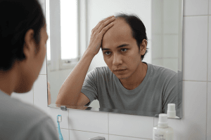 Rekomendasi Hair Transplant Jakarta: Solusi Modern untuk Masalah Rambut Rontok Anda
