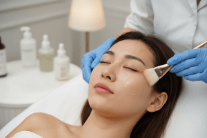 Chemical Peeling Treatment: Kulit Lebih Halus & Merata