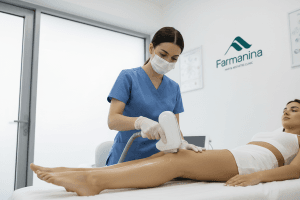 Kulit Halus, Bebas Bulu Lebih Lama dengan Laser Hair Removal