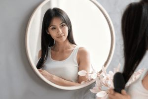Nutrisi Penting Biotin untuk Rambut Sehat