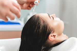 Scalp Detox: Rahasia Kulit Kepala Bersih dan Rambut Sehat