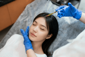 PRP Treatment: Solusi Regenerasi Rambut dengan Plasma Darah Sendiri