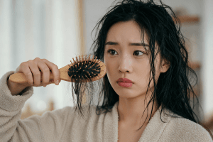 Vitamin Rambut: Nutrisi Penting untuk Cegah Rontok dan Kebotakan