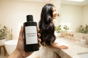 Shampo Penumbuh Rambut: Mitos dan Fakta yang Perlu Kamu Tahu