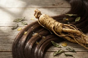 Akar Ginseng untuk Menumbuhkan Rambut: Manfaat dan Cara Kerjanya