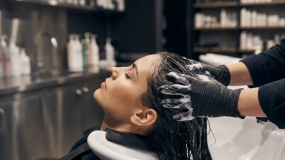 Hair Scalp Treatment: Perawatan Kulit Kepala untuk Rambut Lebih Sehat