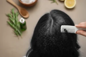 Cara Menghilangkan Ketombe Kering dengan Tepat