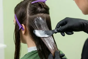 Keratin Rambut: Fungsi dan Manfaatnya untuk Rambut Rusak