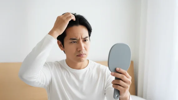 Tips Sebelum Transplantasi Rambut yang Harus Kamu Ketahui
