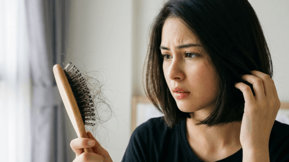 Cara Agar Rambut Tidak Rontok: Perawatan Tepat untuk Rambut Lebih Kuat