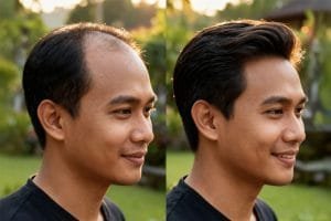 Rambut Tipis: Cara Mengatasi dan Mengembalikan Volume Alami