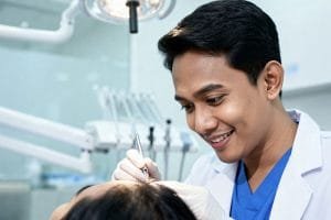 hair transplant clinic